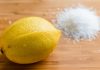 Limon Tuzu nedir?