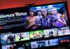 Netflix’te en çok izlenen diziler