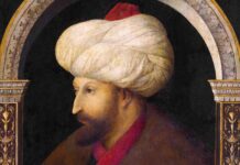 Fatih Sultan Mehmet Hakkında Bilmeniz Gerekenler