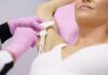 Botox terlemeyi azaltır mı?