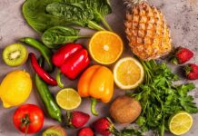 Bağışıklık Sistemini Güçlendiren En İyi 3 Vitamin