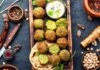 Vejetaryen / Vegan Beslenmenin Temelleri