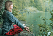 Meditasyon Nedir?